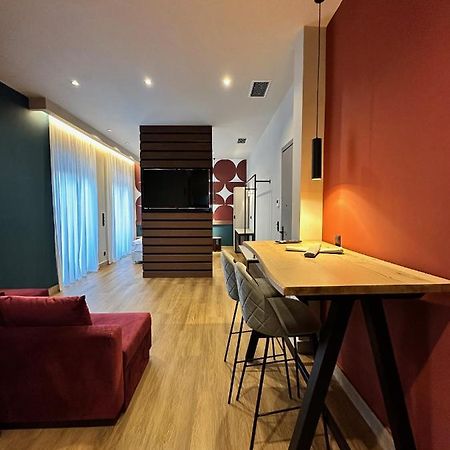 K2 Suites Kalamata Extérieur photo