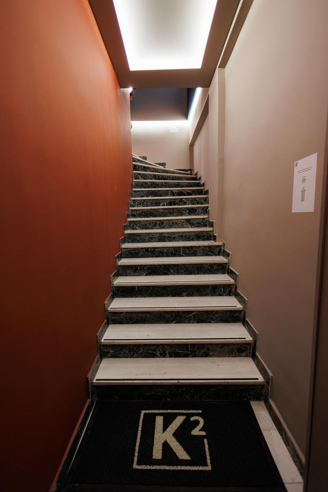 K2 Suites Kalamata Extérieur photo