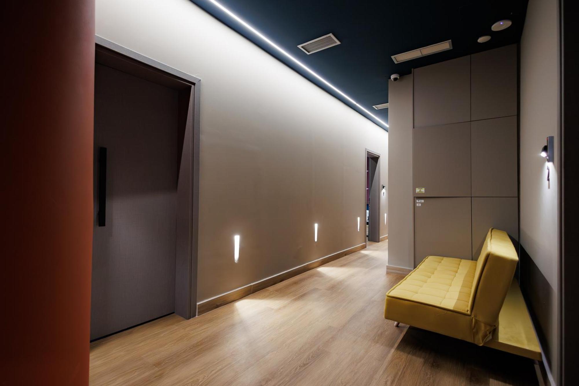 K2 Suites Kalamata Extérieur photo