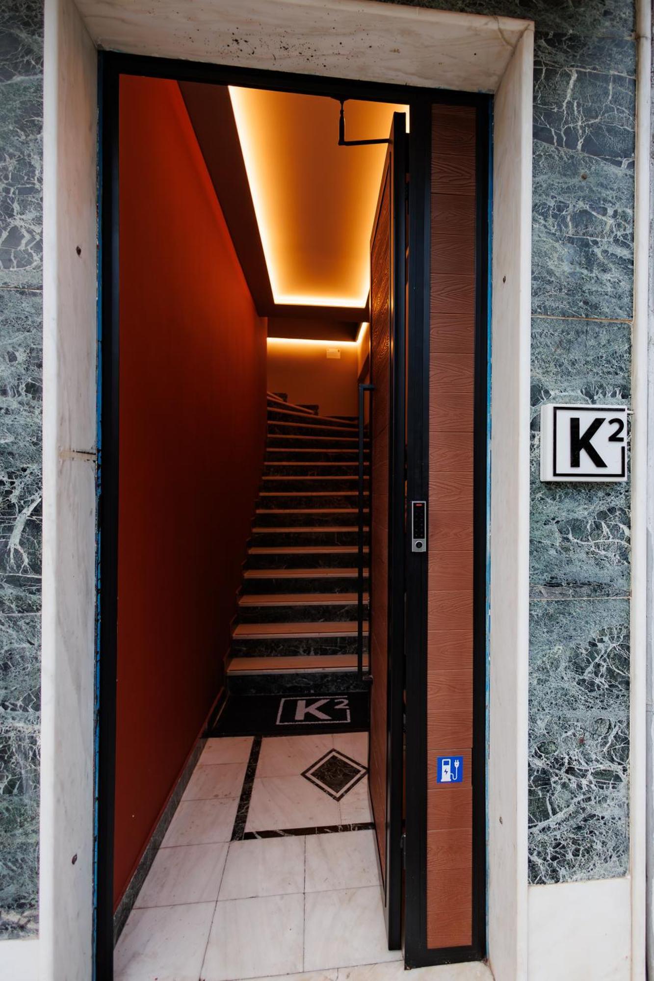 K2 Suites Kalamata Extérieur photo