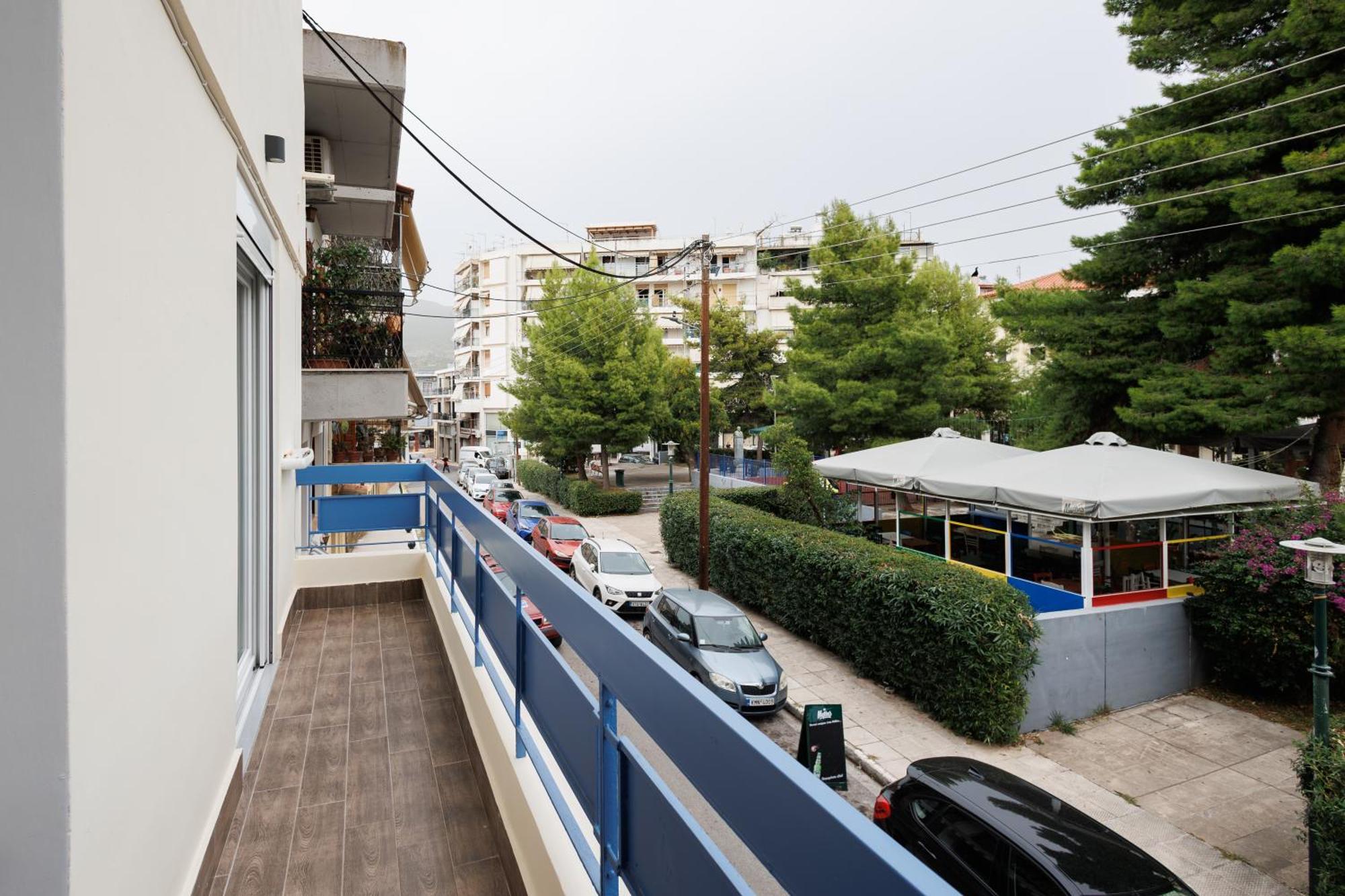 K2 Suites Kalamata Extérieur photo