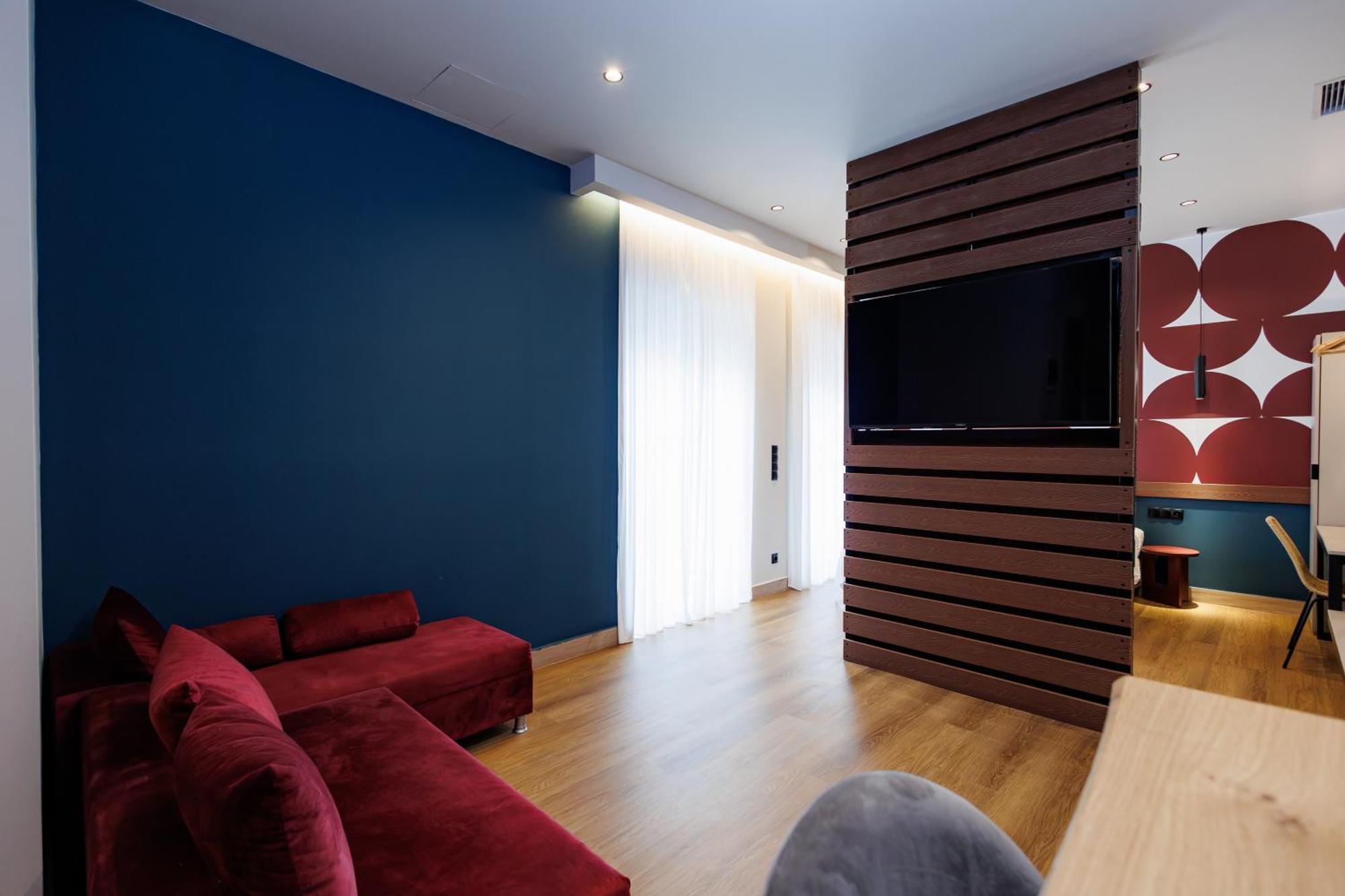 K2 Suites Kalamata Extérieur photo
