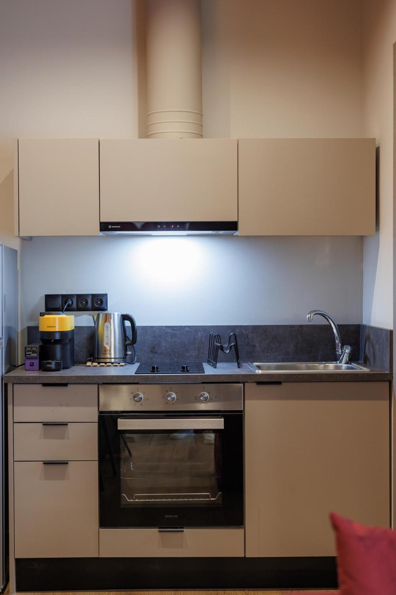 K2 Suites Kalamata Extérieur photo