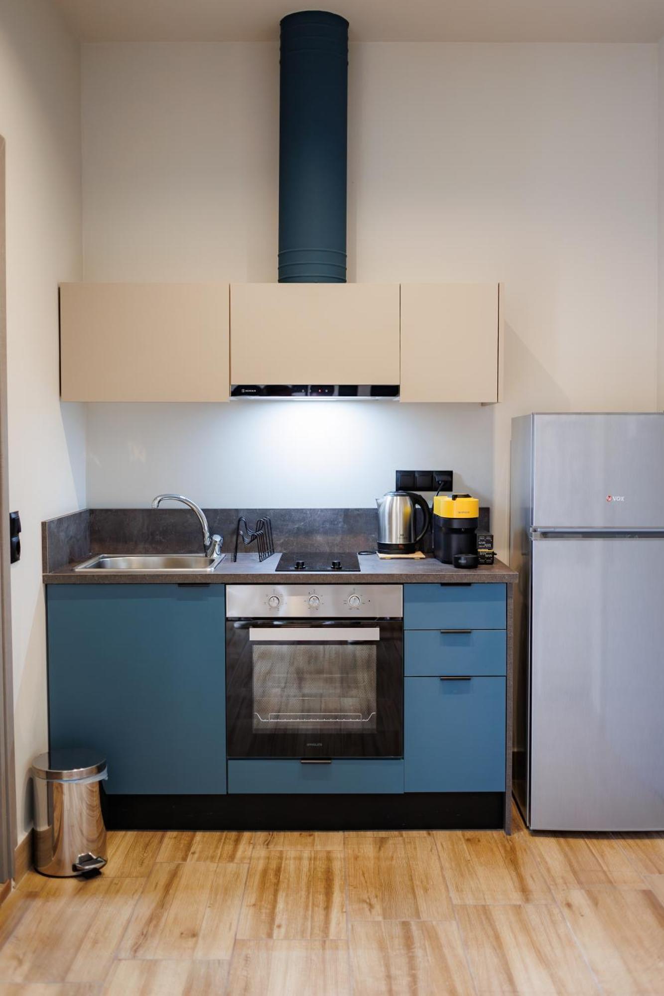 K2 Suites Kalamata Extérieur photo