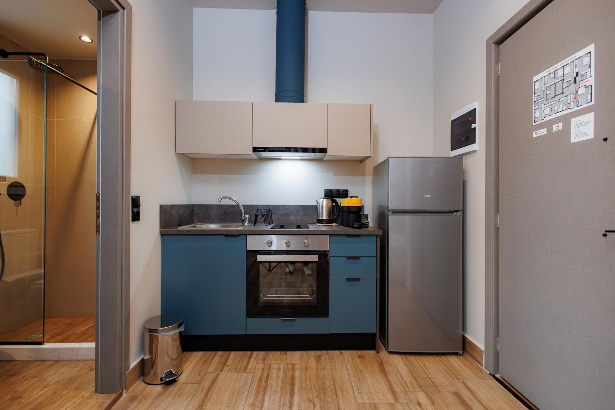 K2 Suites Kalamata Extérieur photo