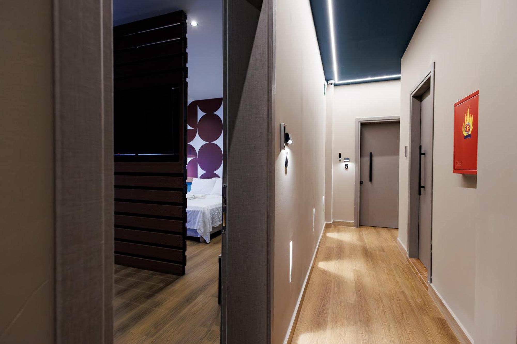 K2 Suites Kalamata Extérieur photo