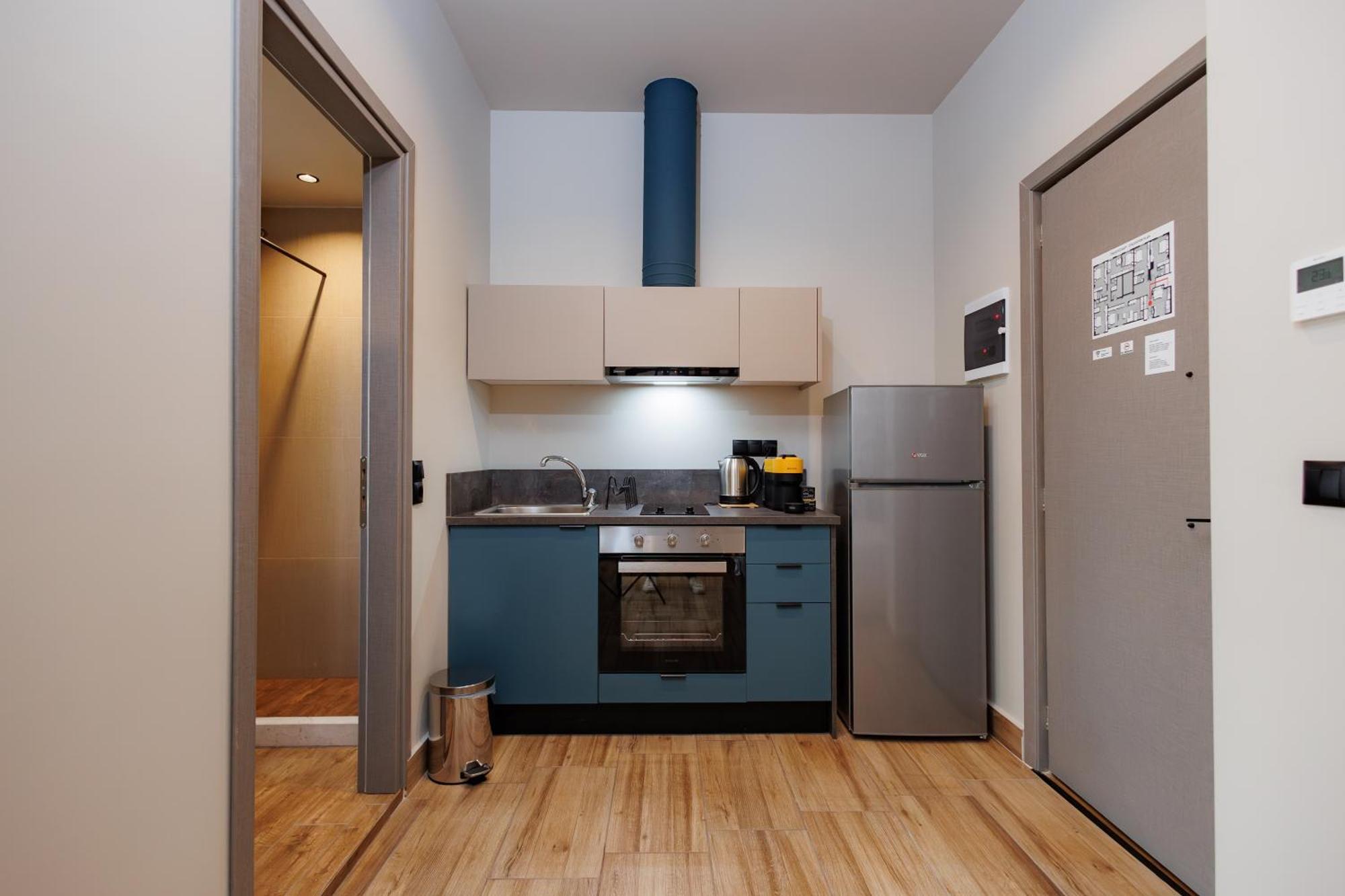 K2 Suites Kalamata Extérieur photo