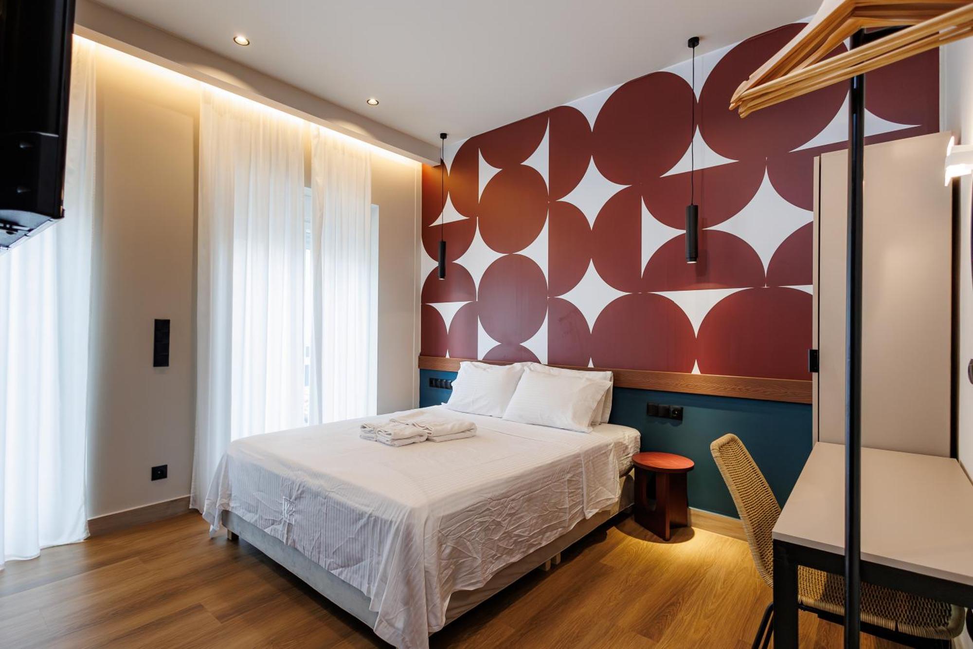 K2 Suites Kalamata Extérieur photo