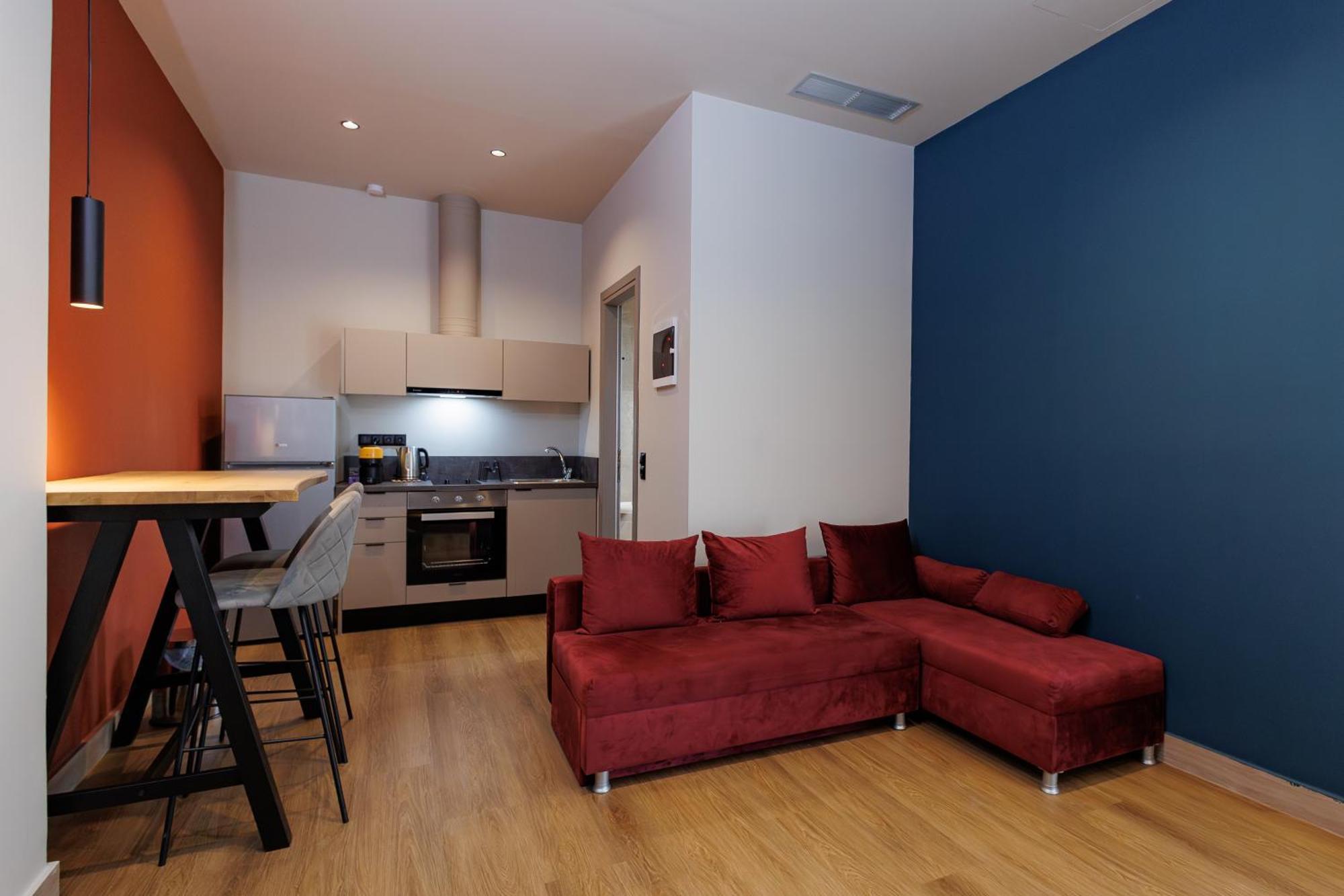 K2 Suites Kalamata Extérieur photo