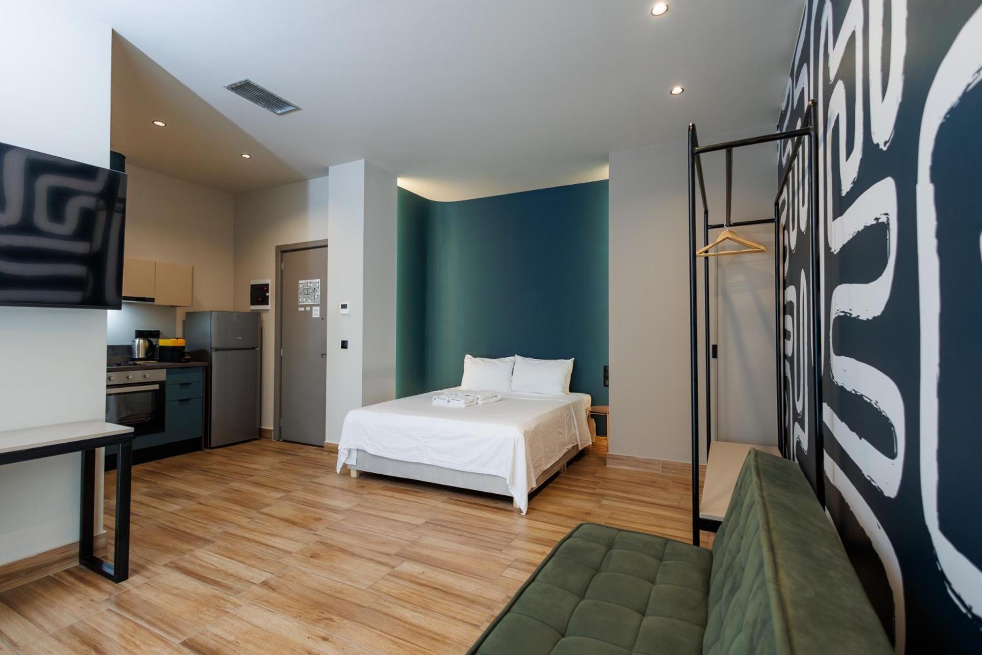 K2 Suites Kalamata Extérieur photo