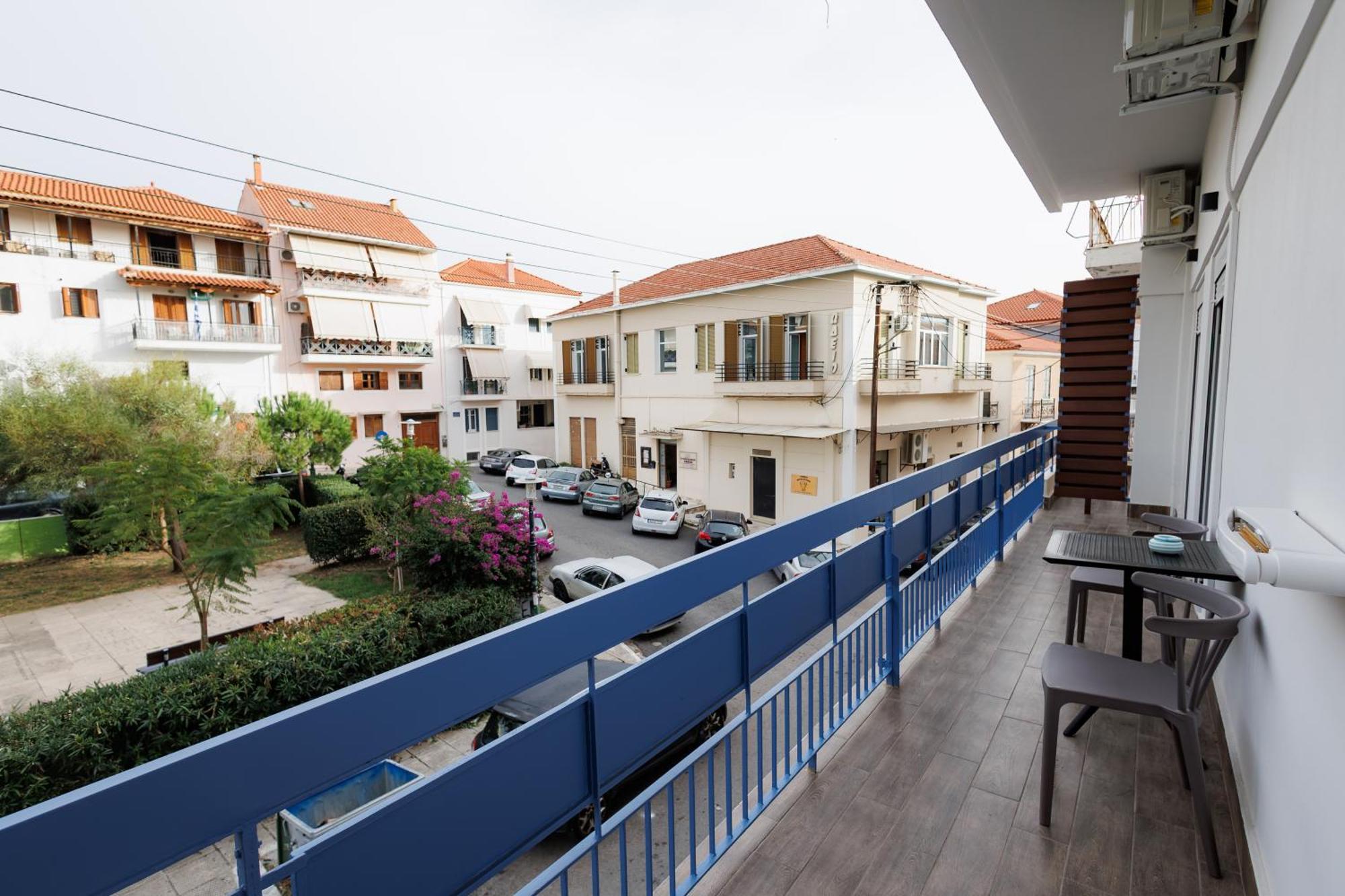 K2 Suites Kalamata Extérieur photo