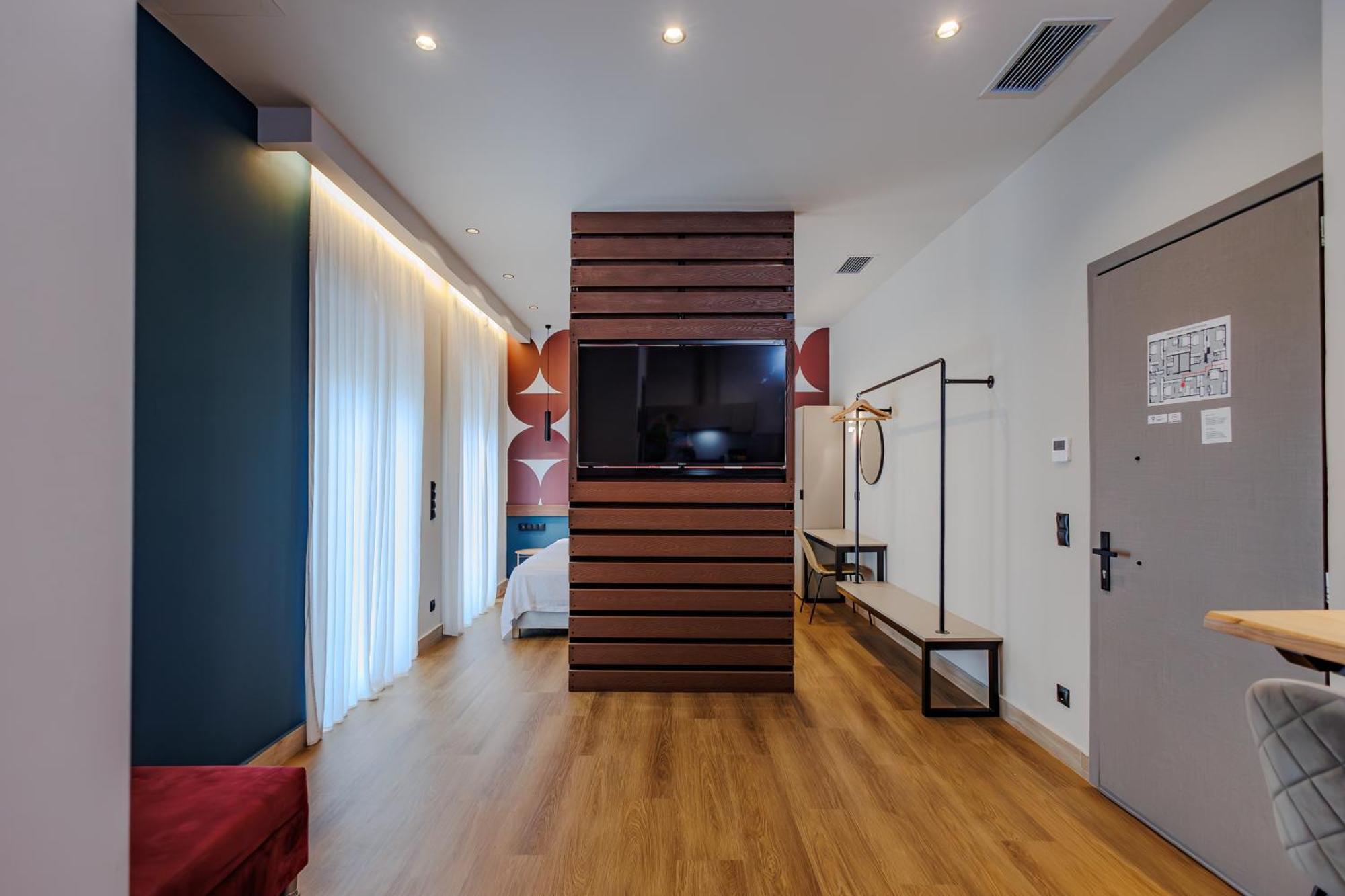K2 Suites Kalamata Extérieur photo