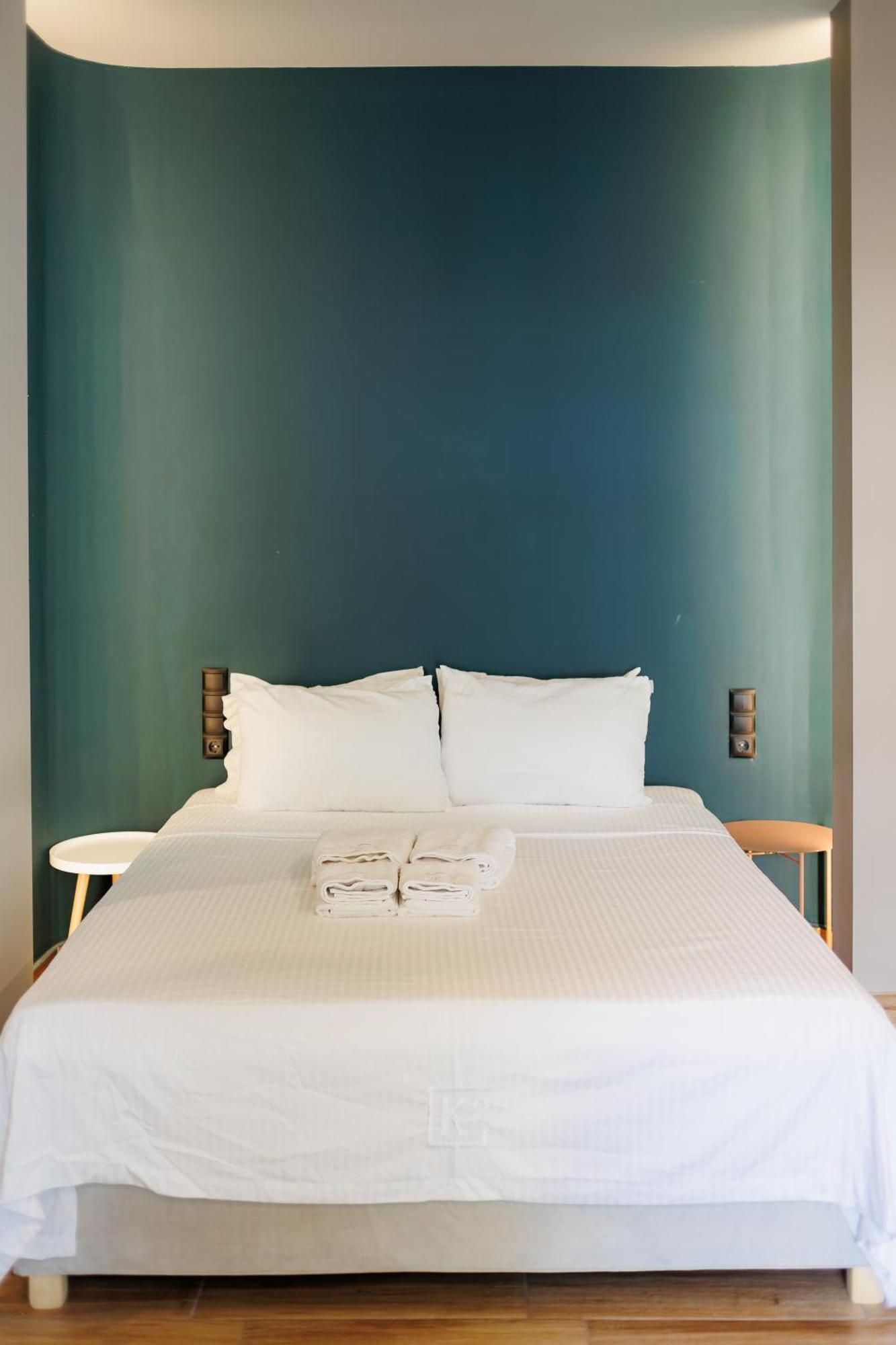 K2 Suites Kalamata Extérieur photo