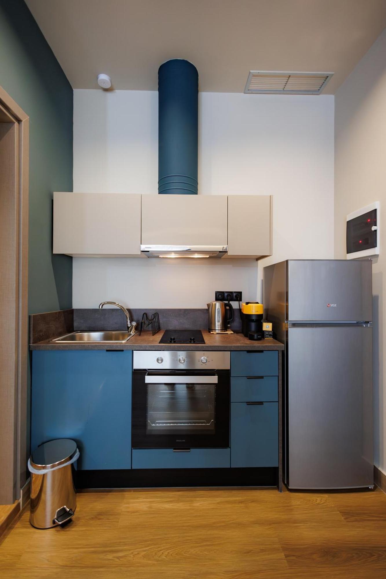 K2 Suites Kalamata Extérieur photo