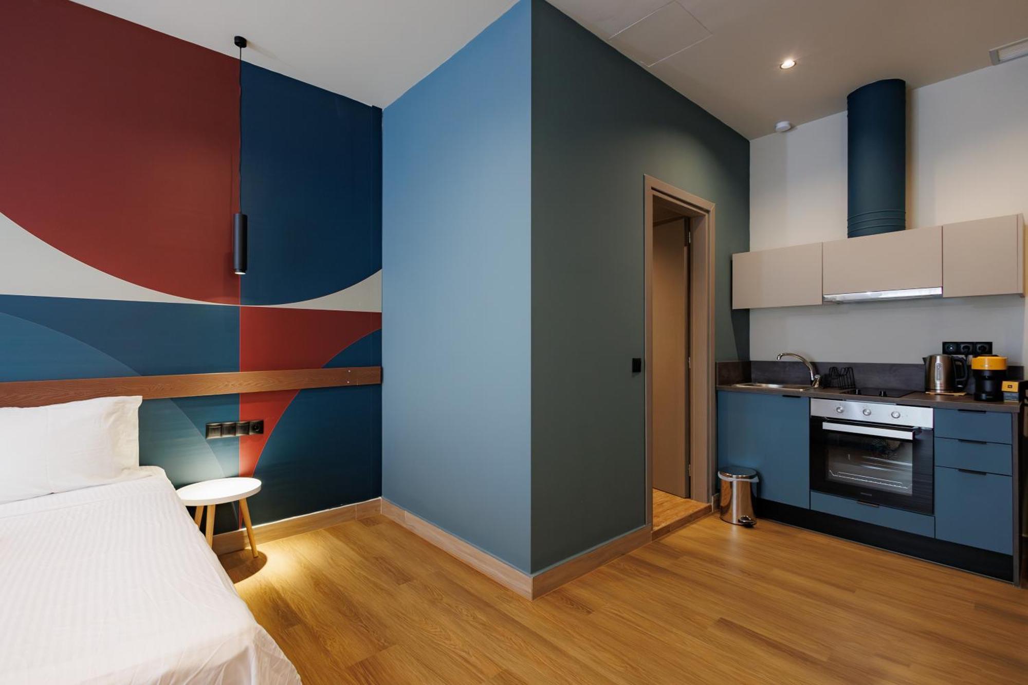K2 Suites Kalamata Extérieur photo
