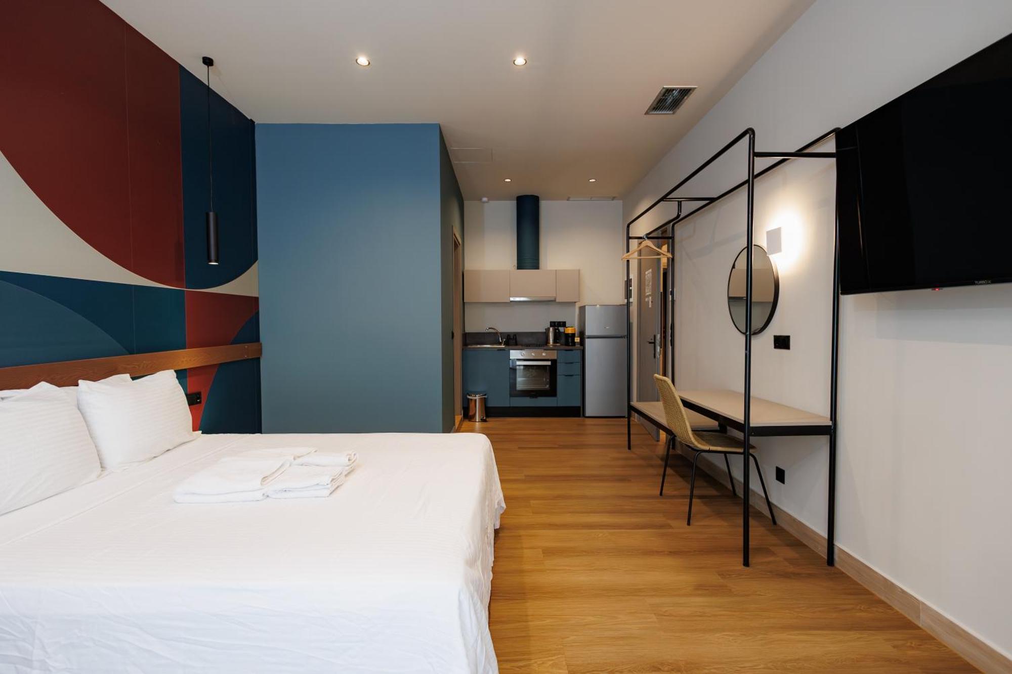 K2 Suites Kalamata Extérieur photo