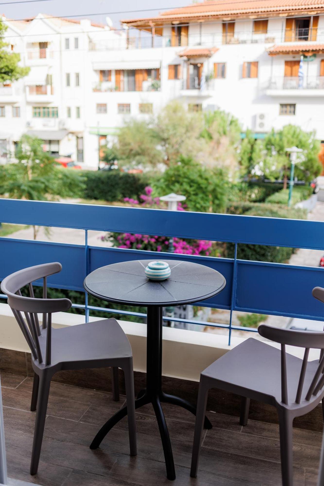 K2 Suites Kalamata Extérieur photo