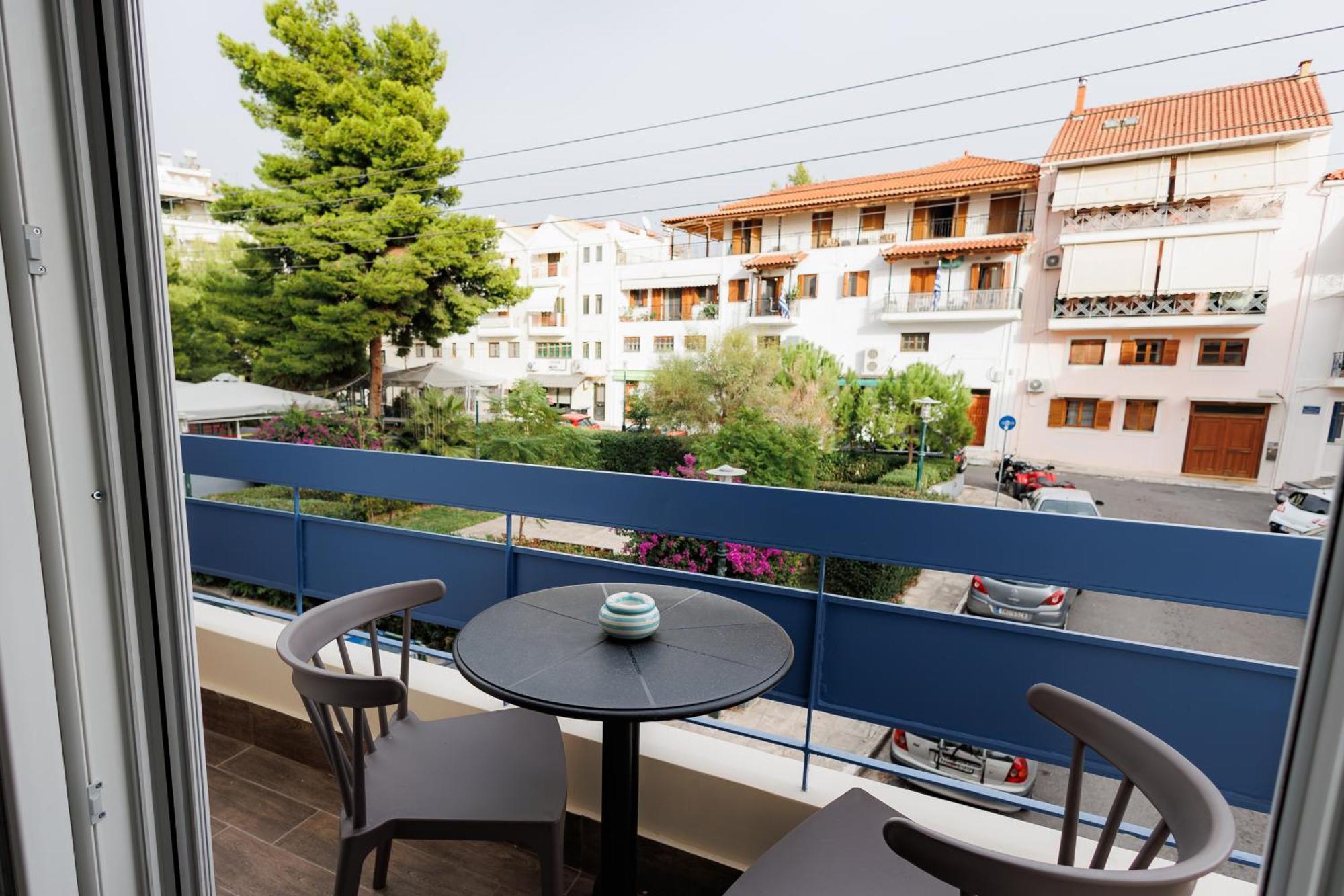K2 Suites Kalamata Extérieur photo