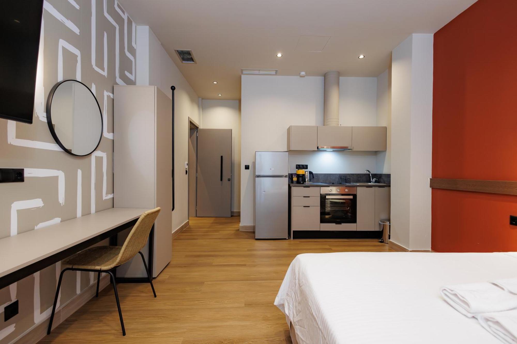 K2 Suites Kalamata Extérieur photo