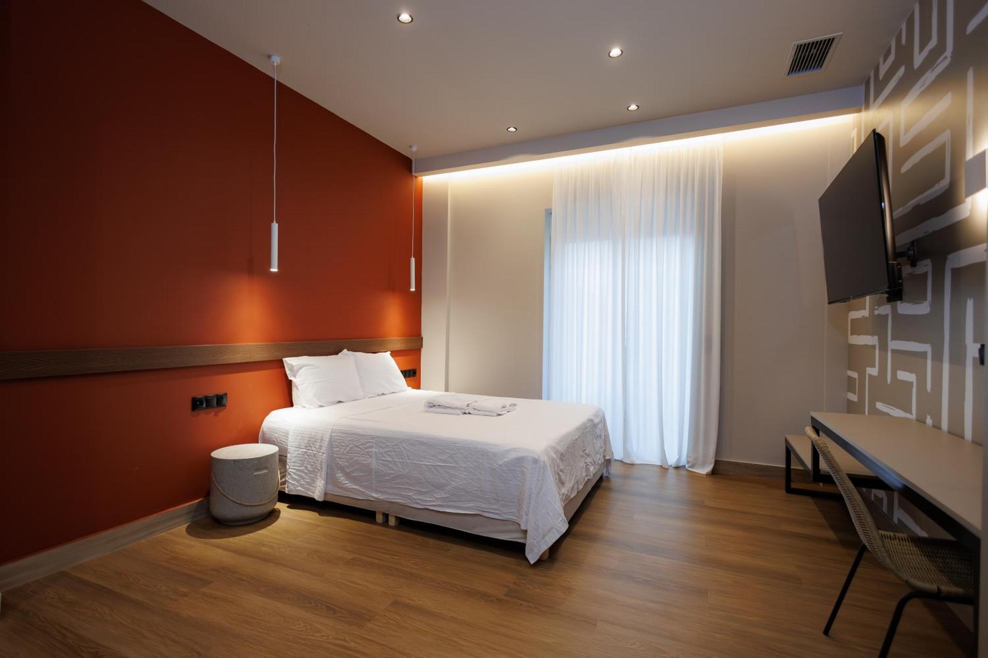 K2 Suites Kalamata Extérieur photo