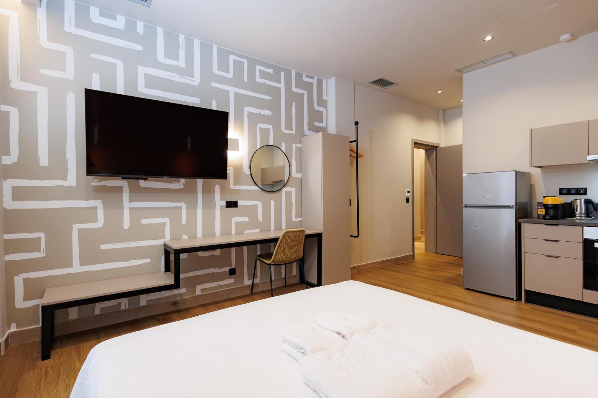 K2 Suites Kalamata Extérieur photo