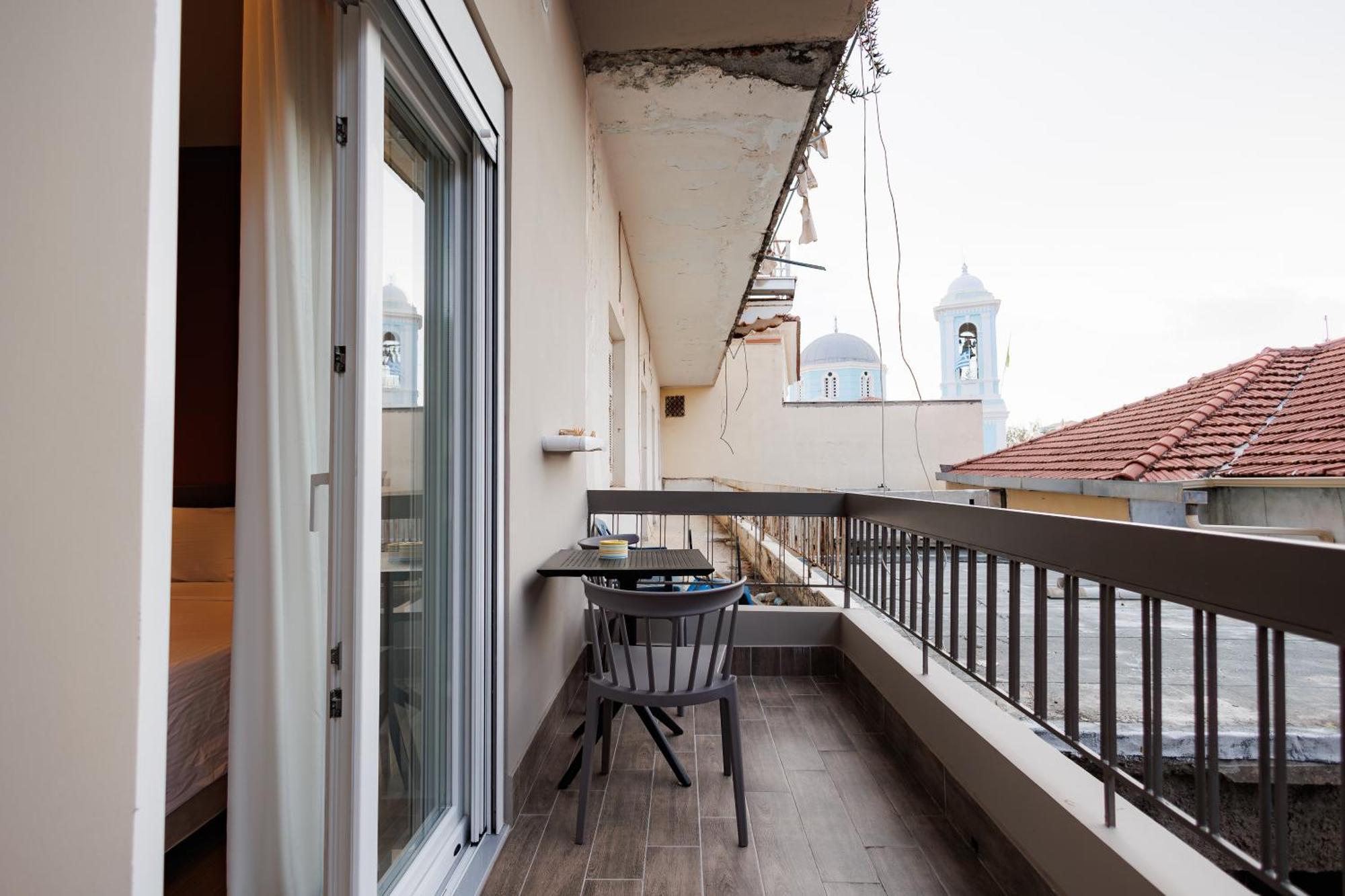 K2 Suites Kalamata Extérieur photo