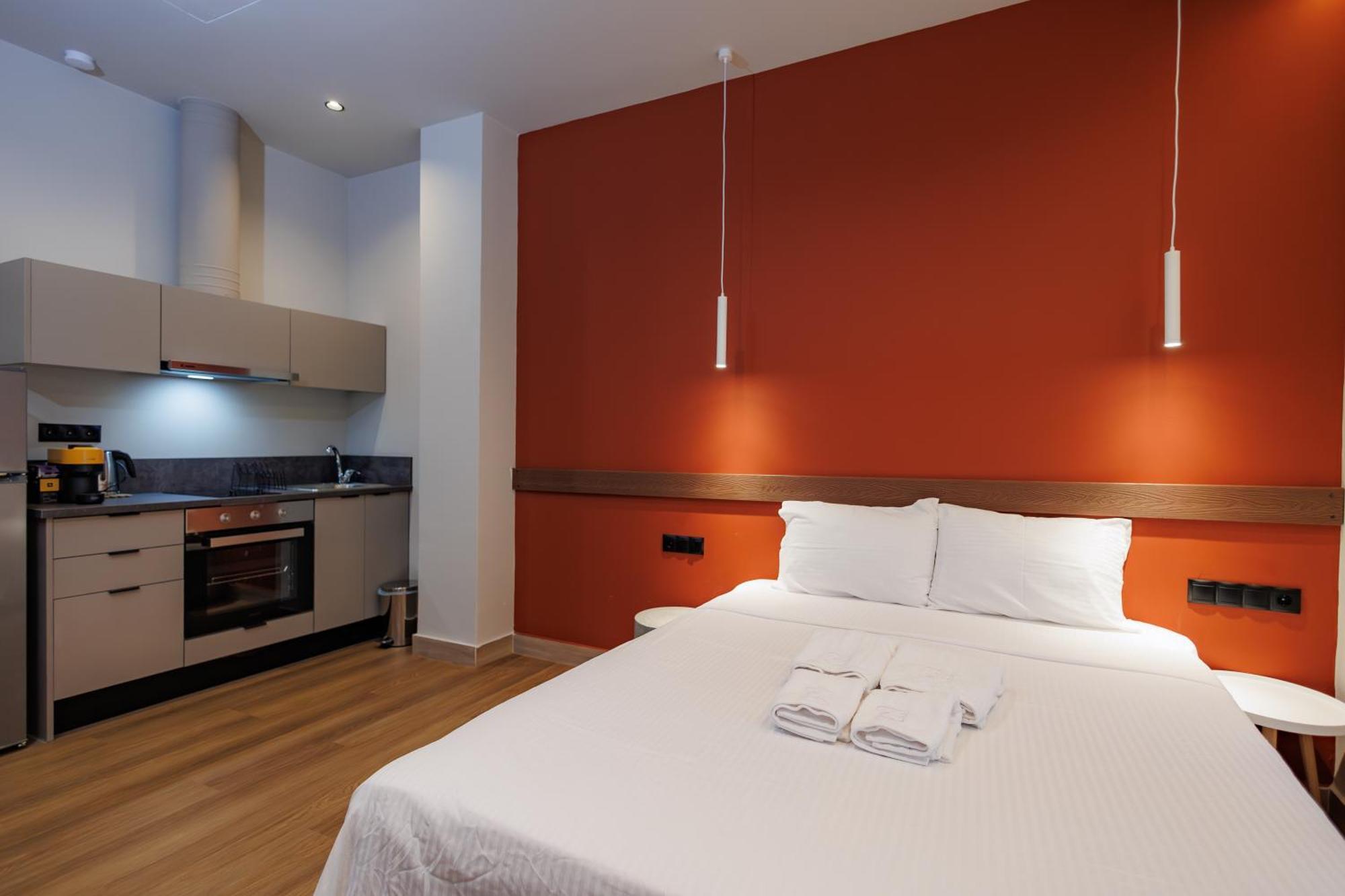 K2 Suites Kalamata Extérieur photo