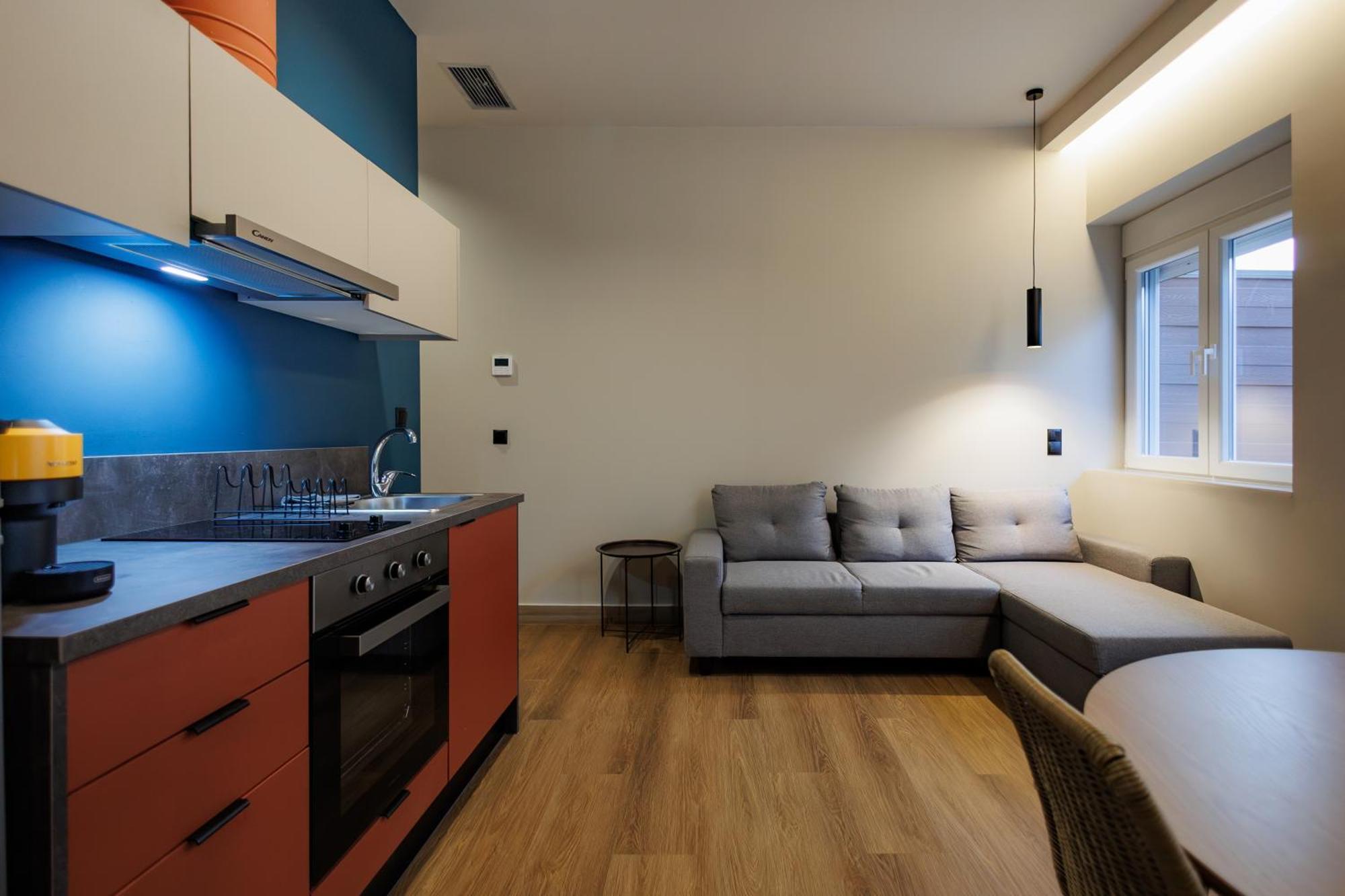 K2 Suites Kalamata Extérieur photo