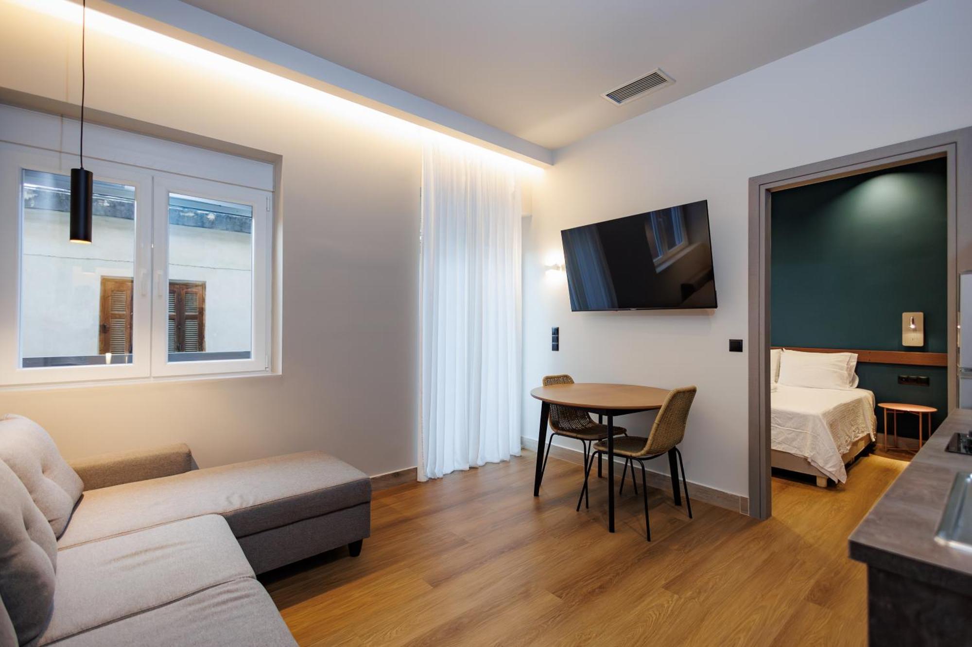 K2 Suites Kalamata Extérieur photo
