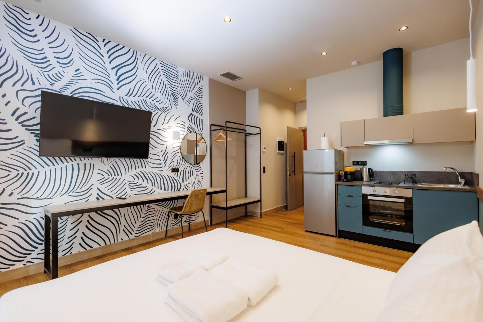 K2 Suites Kalamata Extérieur photo