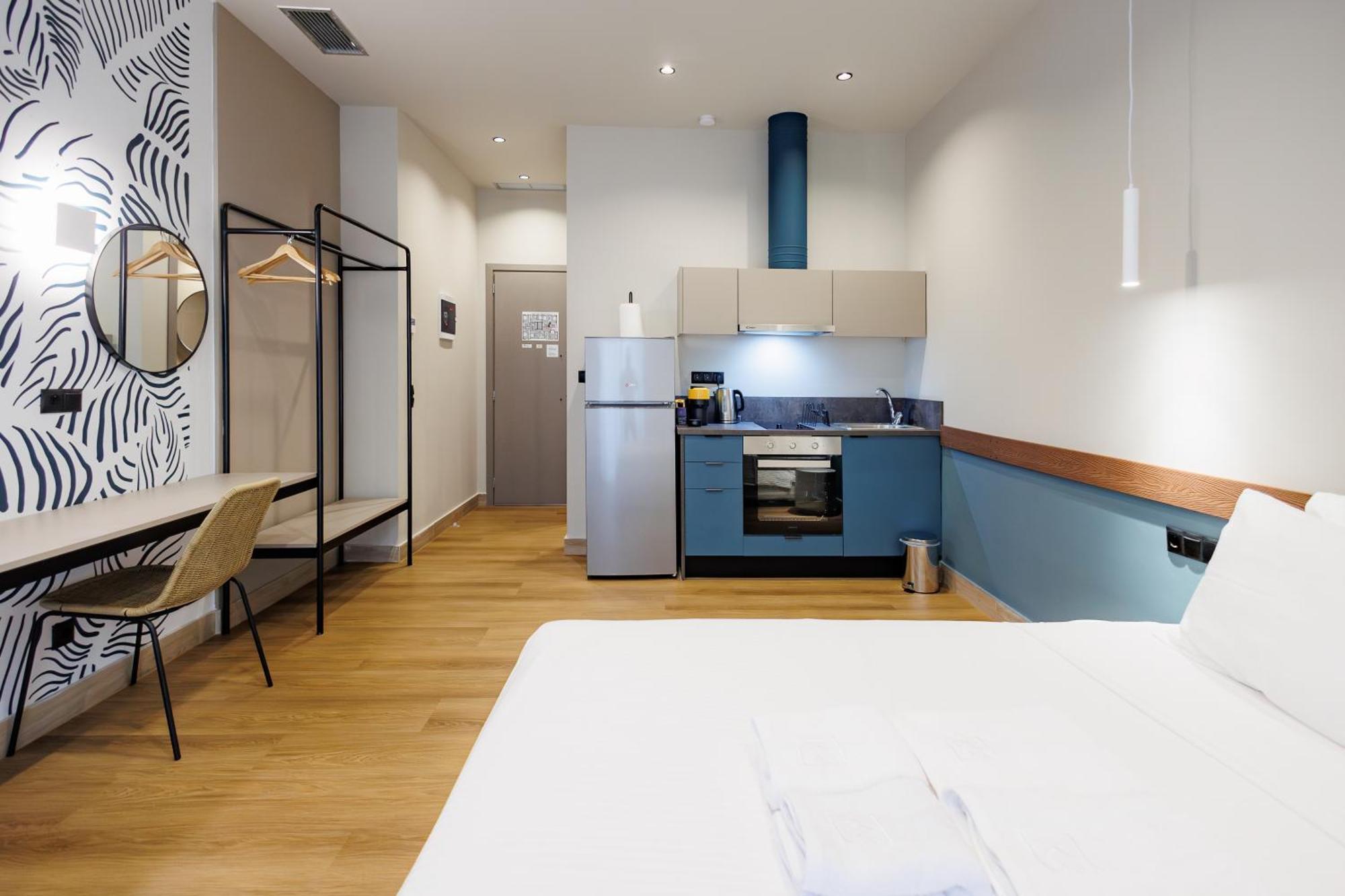 K2 Suites Kalamata Extérieur photo