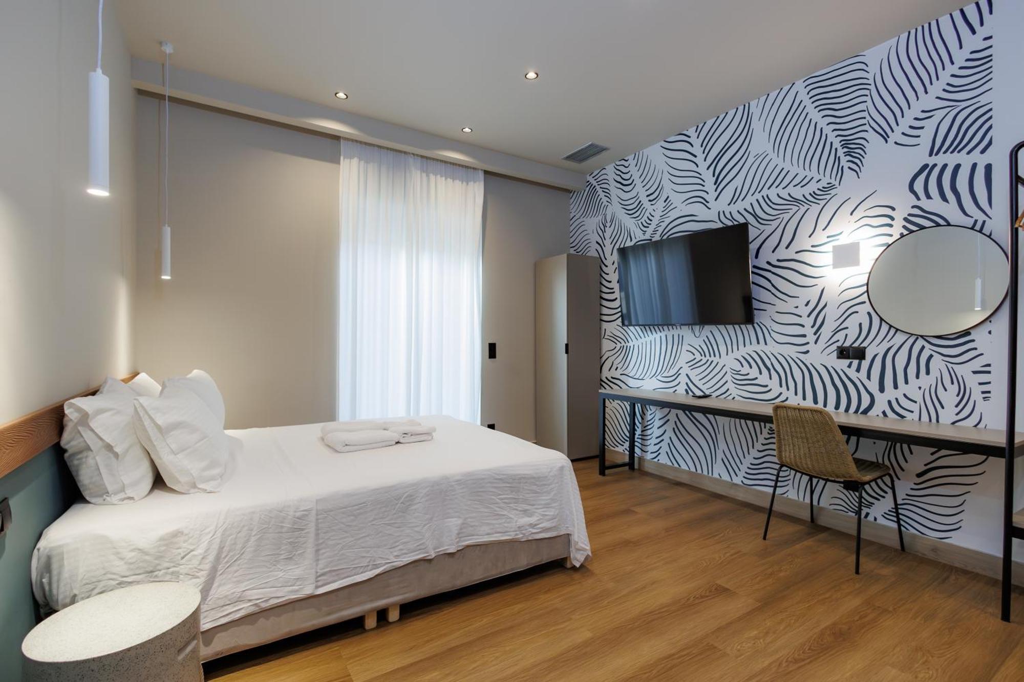 K2 Suites Kalamata Extérieur photo