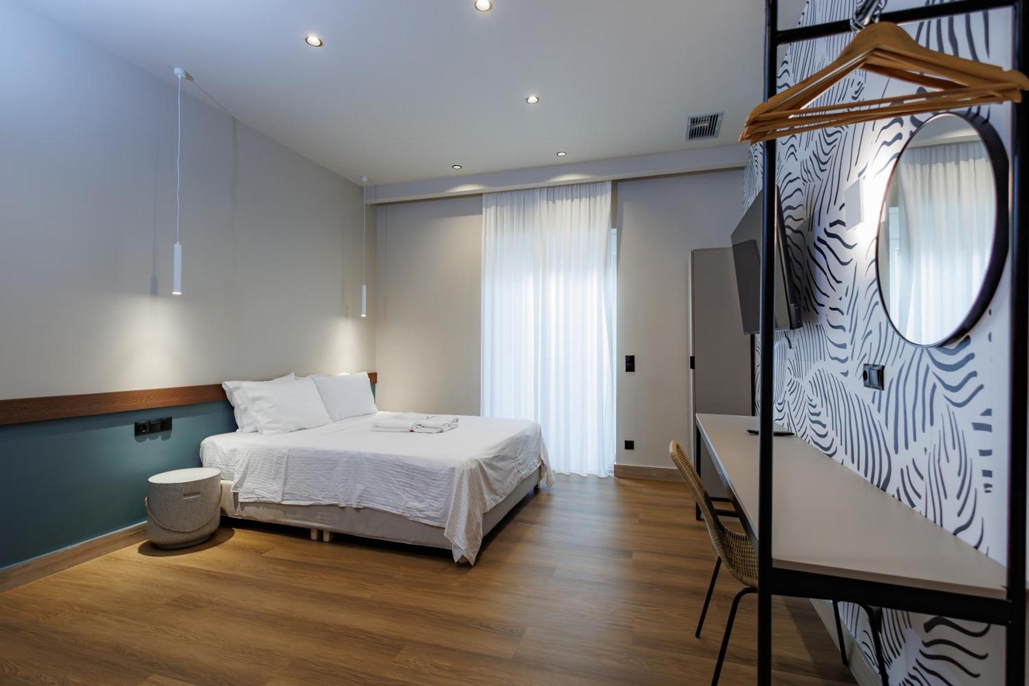 K2 Suites Kalamata Extérieur photo