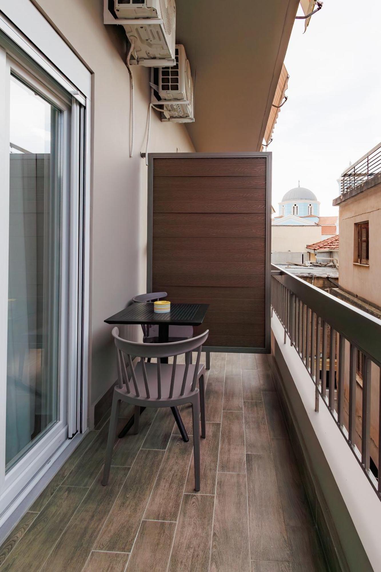 K2 Suites Kalamata Extérieur photo