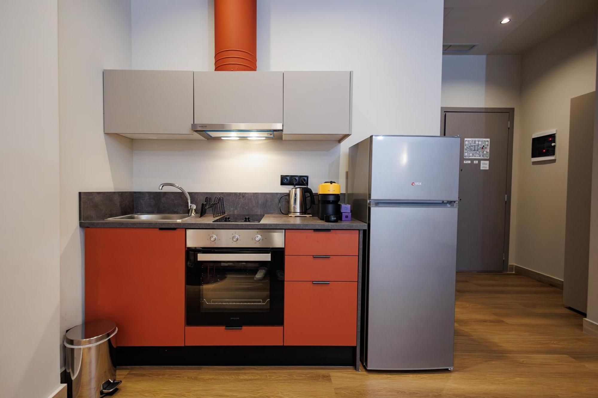 K2 Suites Kalamata Extérieur photo